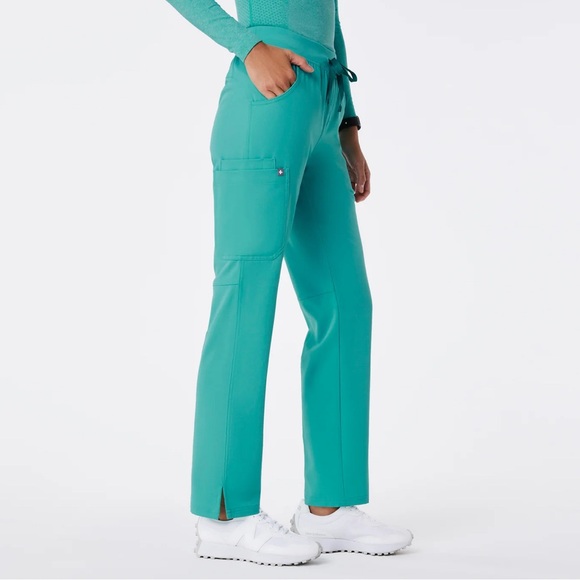 Figs Pants - Figs Kade Cargo Scrub Pants